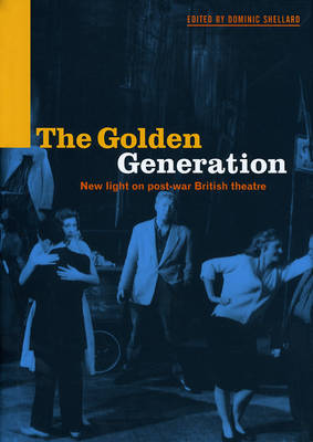 The Golden Generation