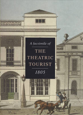 The Theatric Tourist