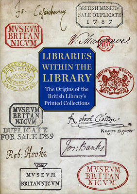 Libraries within the Library
