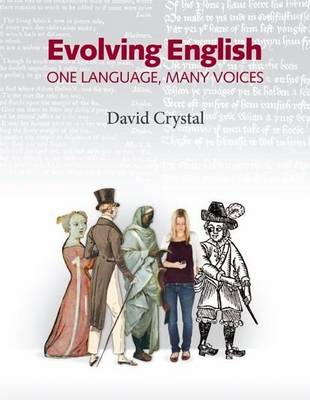 Evolving English