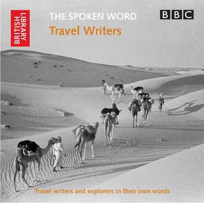 Travel Writers