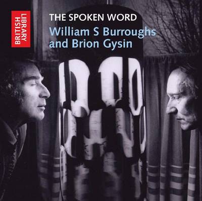 William S. Burroughs and Brion Gysin