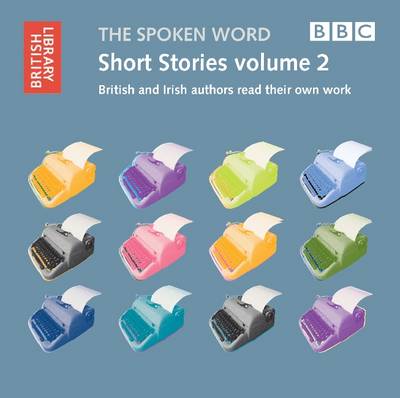 Short Stories: Volume 2