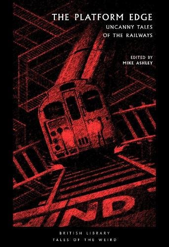 The Platform Edge by Mike Ashley