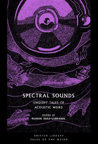 Spectral Sounds by Manon Burz-Labrande