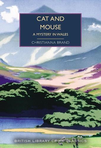 Cat and Mouse