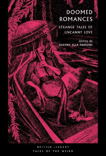 Doomed Romances by Joanne Ella Parsons