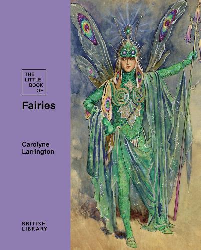 The Little Book of Fairies