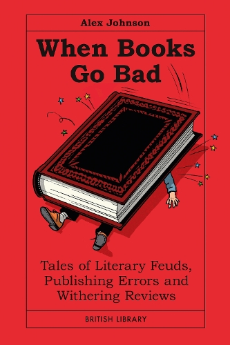 When Books Go Bad by Alex Johnson