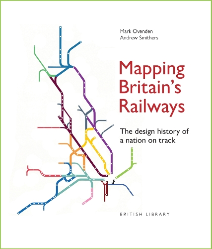 Mapping Britain's Railways