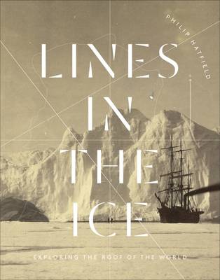 Lines in the Ice