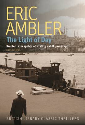 The Light of Day