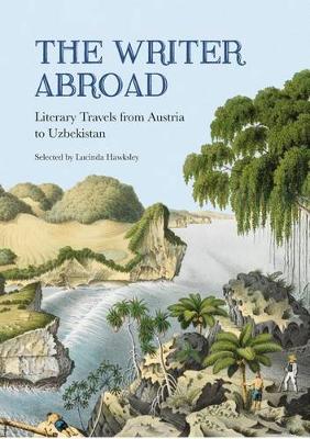 The Writer Abroad