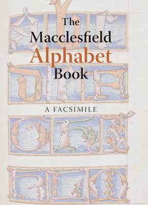 The Macclesfield Alphabet Book