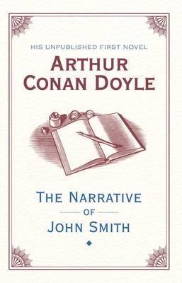 The Narrative of John Smith