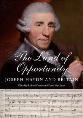 The Land of Opportunity