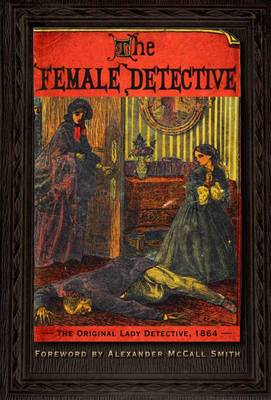 The Female Detective