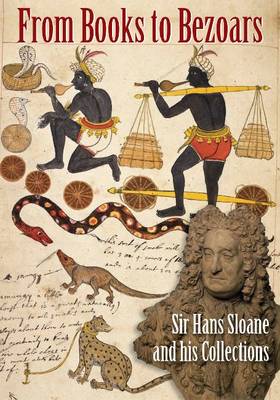From Books to Bezoars