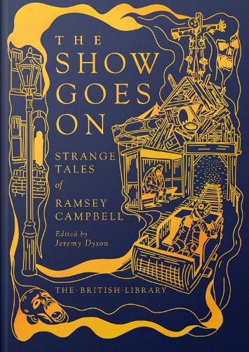 The Show Goes On