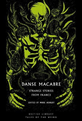 Danse Macabre