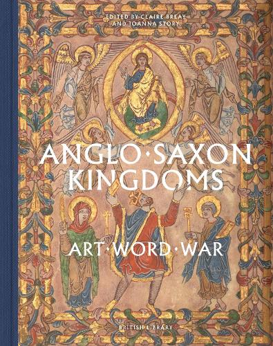 Anglo-Saxon Kingdoms