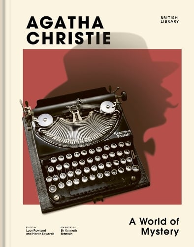 Agatha Christie
