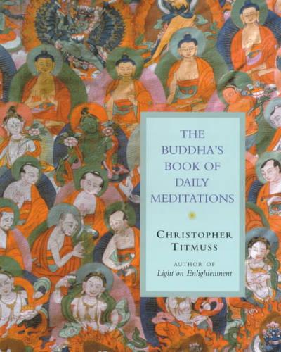 The Buddha's Book of Daily Meditations