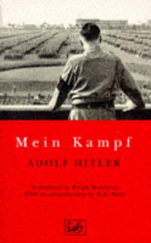 Mein Kampf by Adolf Hitler | Foyles