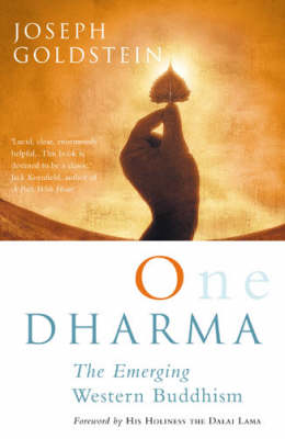 One Dharma