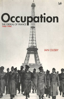 Occupation