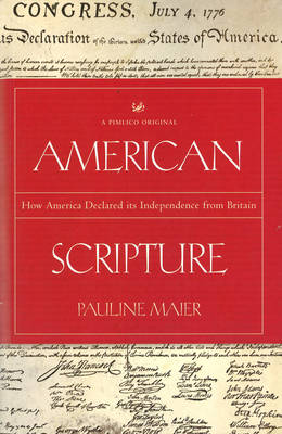 American Scripture
