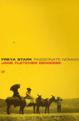 Freya Stark