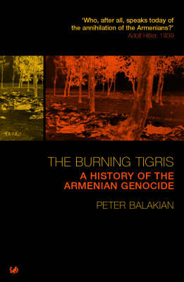 The Burning Tigris