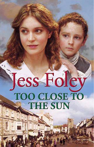 Too Close To The Sun