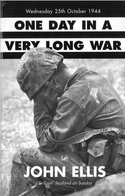One Day In A Very Long War
