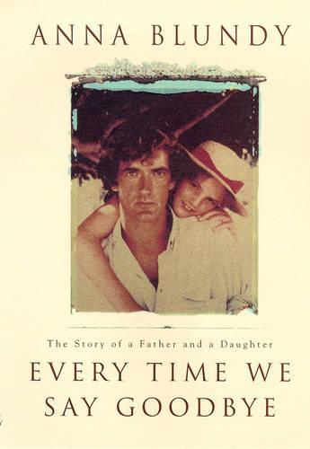 Every Time We Say Goodbye