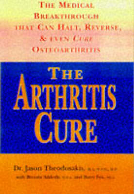 The Arthritis Cure
