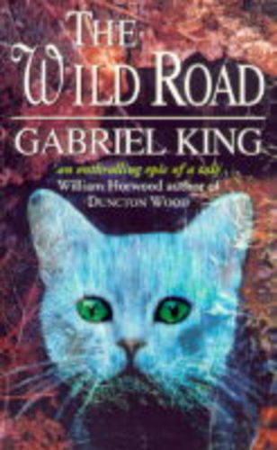 The Wild Road
