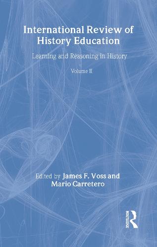 International Review of History Education