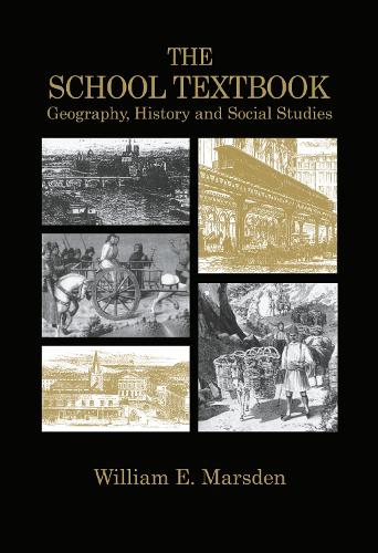 The School Textbook