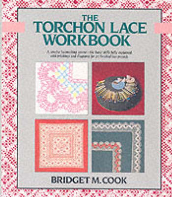 TORCHON LACE WORKBOOK