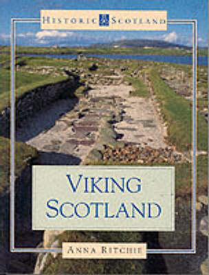 Viking Scotland