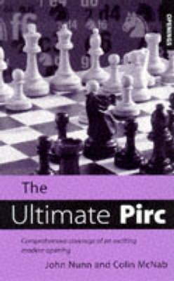 ULTIMATE PIRC