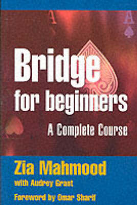 BRIDGE FOR BEGINNERS A COMPLETE CO