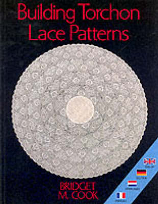 BUILDING TORCHON LACE PATTERNS