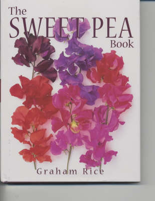 SWEET PEAS