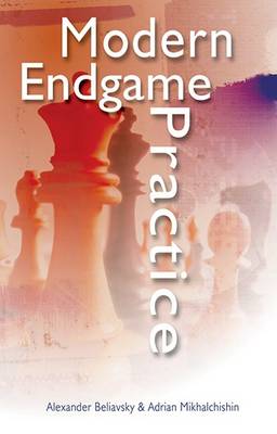MODERN ENDGAME PRACTICE