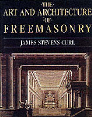 ART & ARCHITECTURE FREEMASONRY