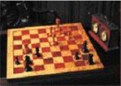 STARTING CHESS