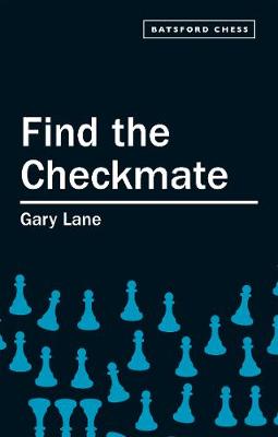 FIND THE CHECKMATE
